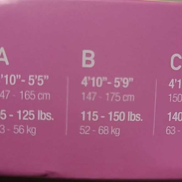 SPANX 115-150 LB OPEN WEAVE (LIKE FISHNET ) BLACK SHAPING CONTROL TOP TIGHTS NWT - Picture 2 of 9